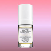 Auto Correct Brightening + Depuffing Eye Cream