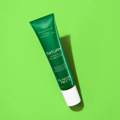 Saturn Sulfur Spot Treatment Mask
