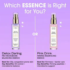 Detox Darling