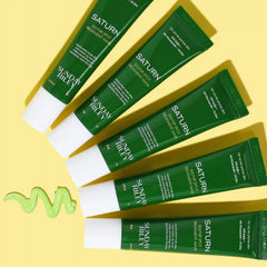 Saturn Sulfur Spot Treatment Mask