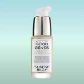 Good Genes Lactic Acid Treatment