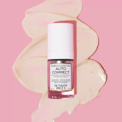 Auto Correct Brightening + Depuffing Eye Cream