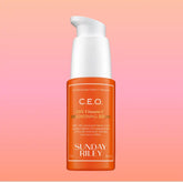 C.E.O. 15% Vitamin C Brightening Serum (100% off)