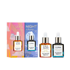 Day + Night Brighten + Plump