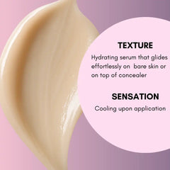 Auto Correct Brightening + Depuffing Eye Cream