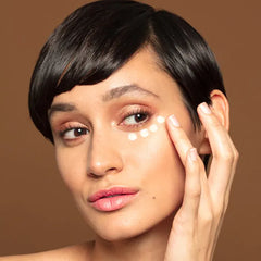 Auto Correct Brightening + Depuffing Eye Cream