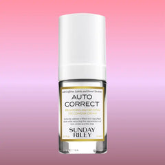 Auto Correct Brightening + Depuffing Eye Cream