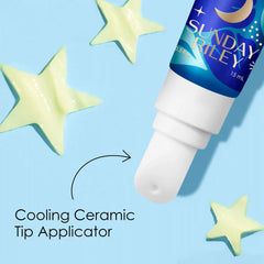 5 Stars Eye Serum