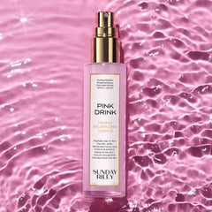 Pink Drink Firming Resurfacing Essence