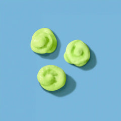 Saturn Sulfur Spot Treatment Mask