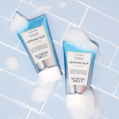 Ceramic Slip Cleanser