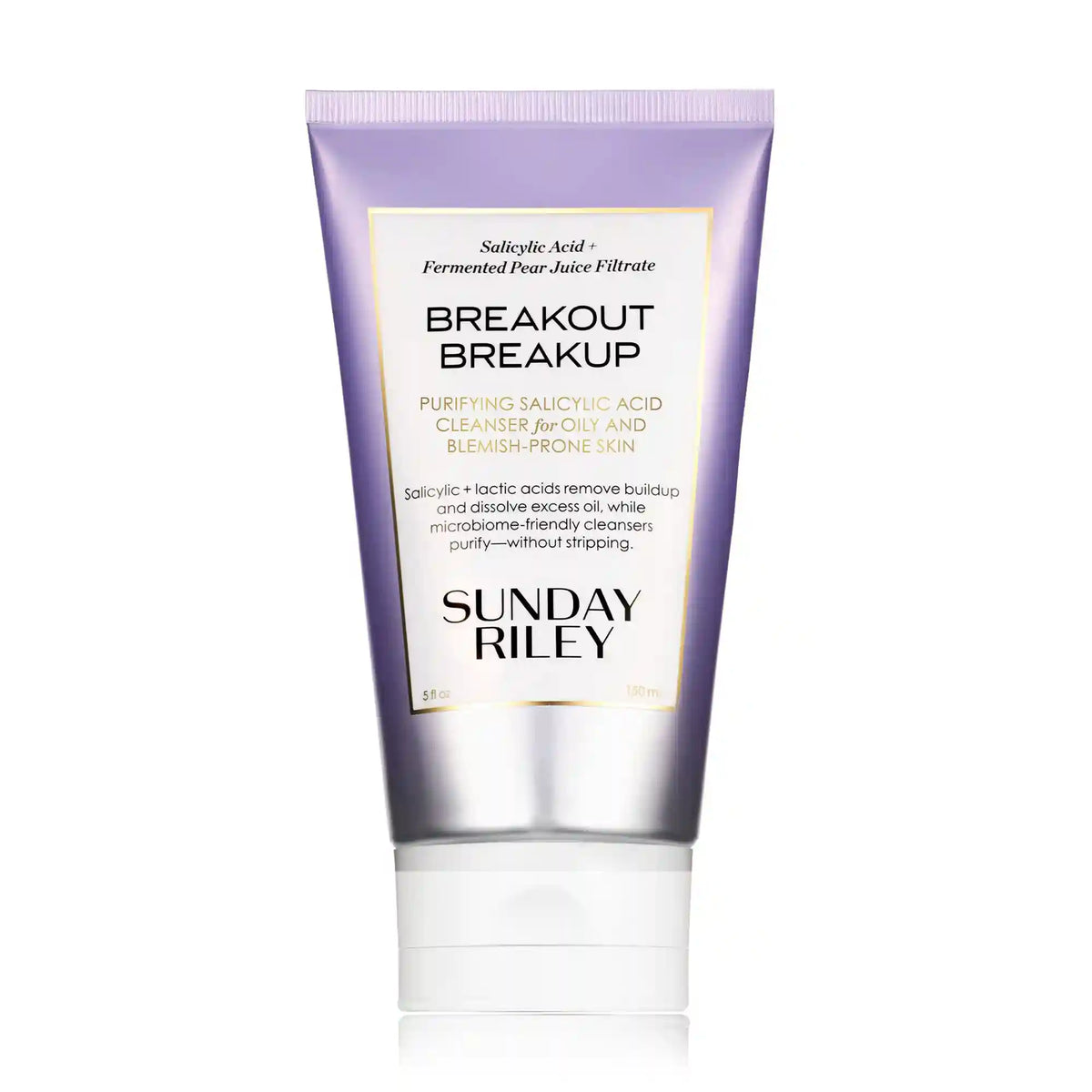 Breakout Breakup