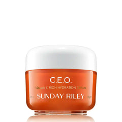 C.E.O. Vitamin C Rich Hydration Cream