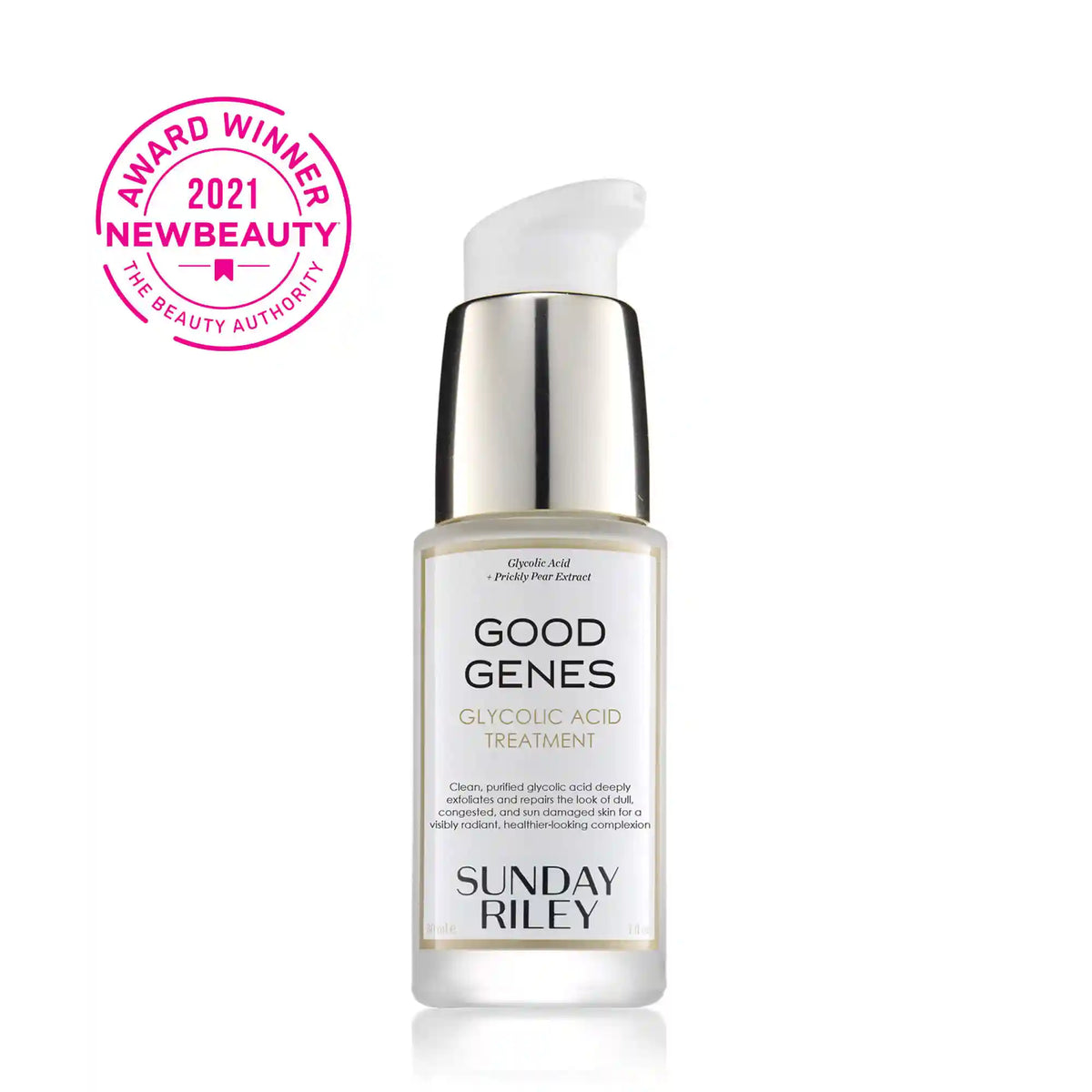 Good Genes Glycolic Acid Treatment