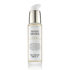 Good Genes Lactic Acid Treatment