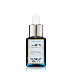 Luna Sleeping Night Oil