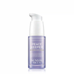 Peacekeeper Acne Treatment Serum